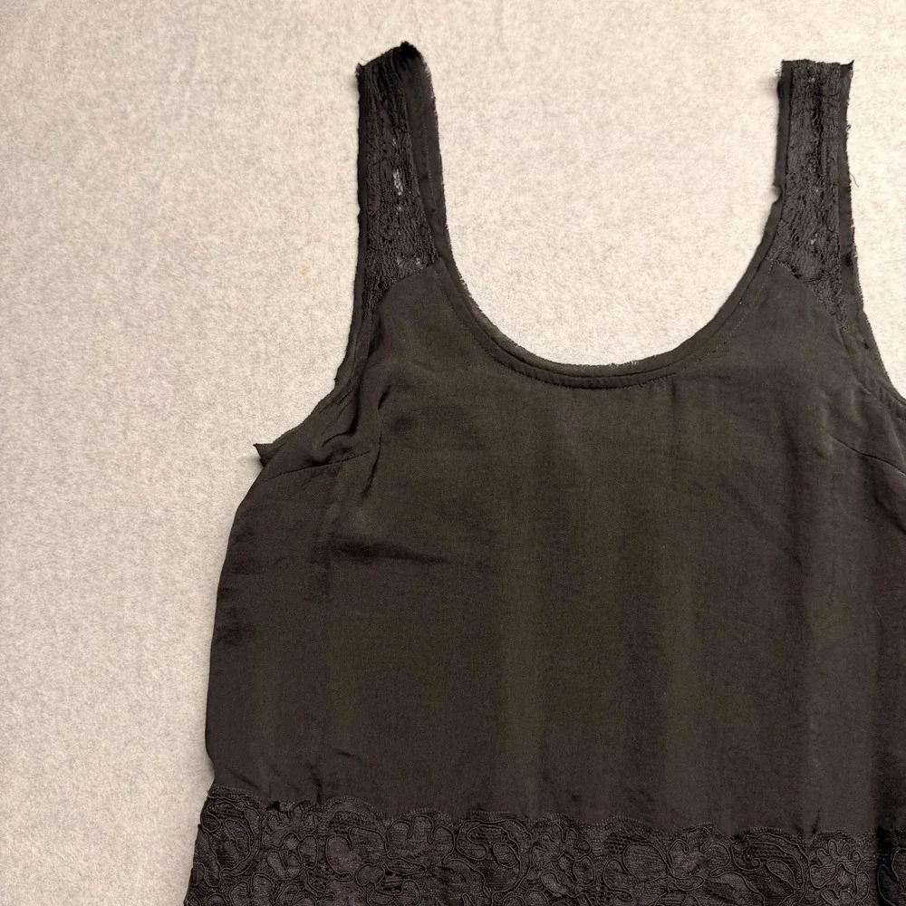 Free People sleeveless shift